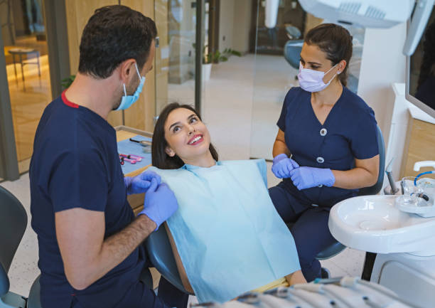 Dental Bonding in Ocean Gate, NJ